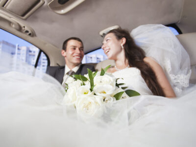 wedding chauffeur london car