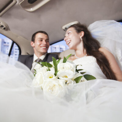 wedding chauffeur london car